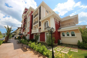 Messembria Resort - Menada Apartments